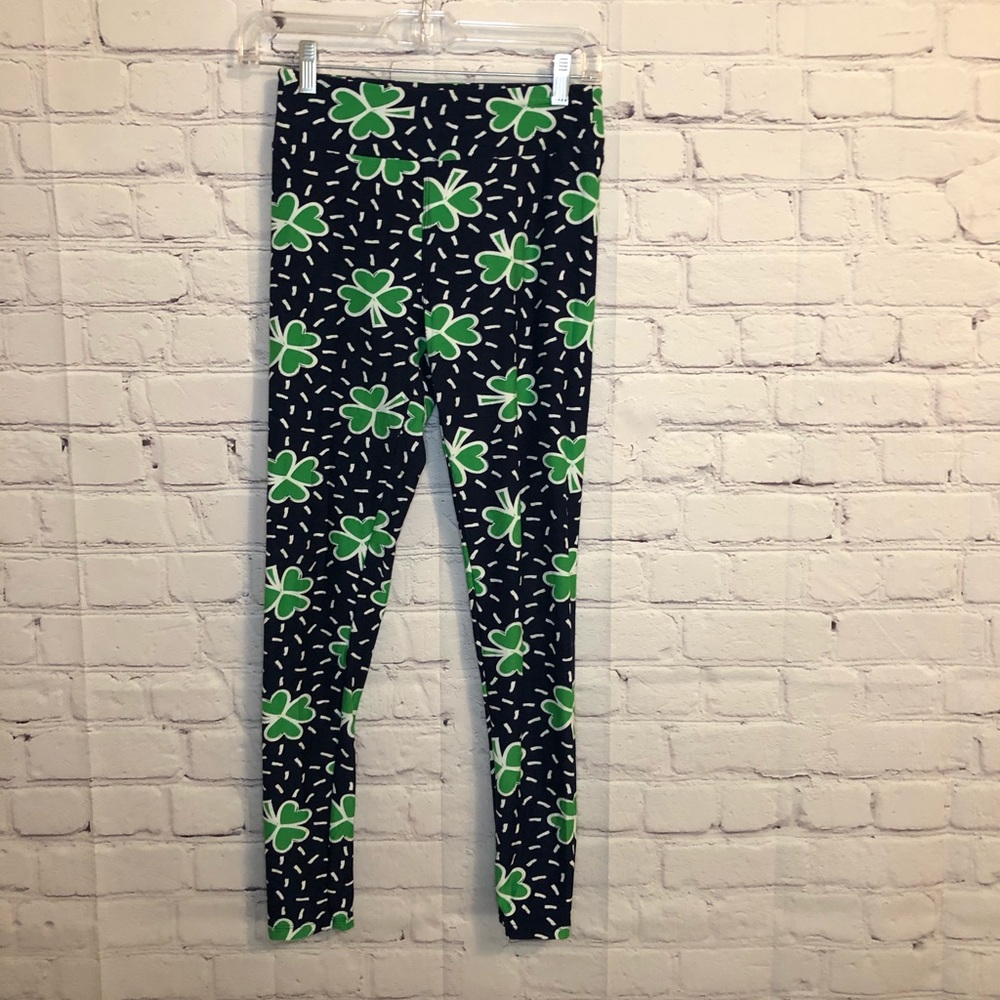 Lularoe OS Leggings